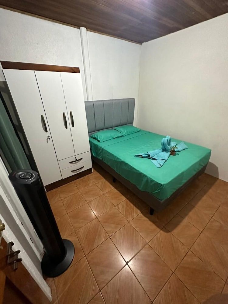 La Casa De Detours Costa Rica Economy Room 2
