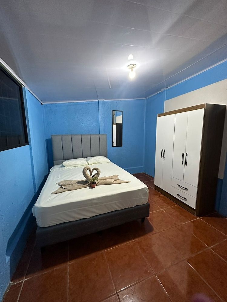 La Casa De Detours Costa Rica Economy Room 7