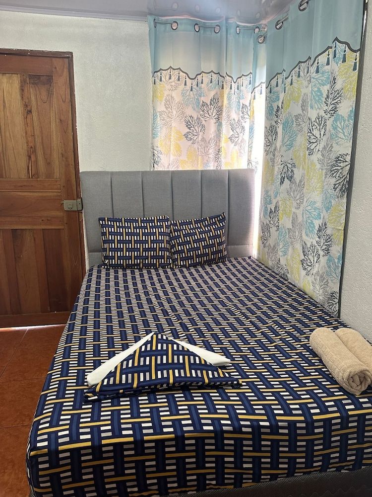 La Casa De Detours Costa Rica Economy Room 8