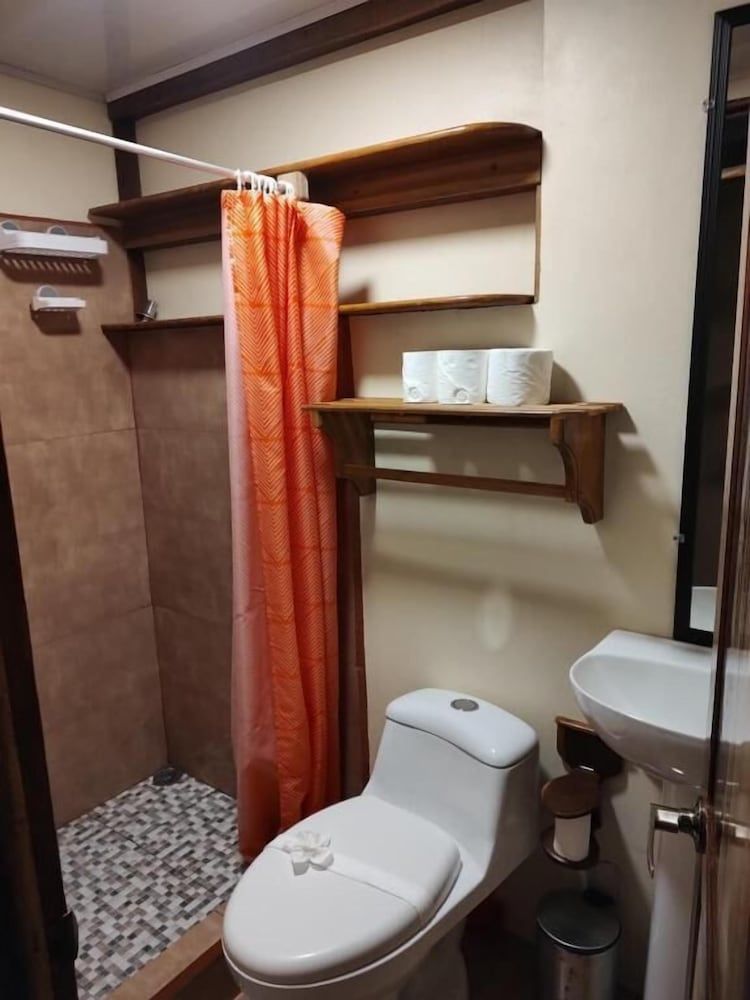 Cool Waters Jungle Villas Basic Bungalow 13