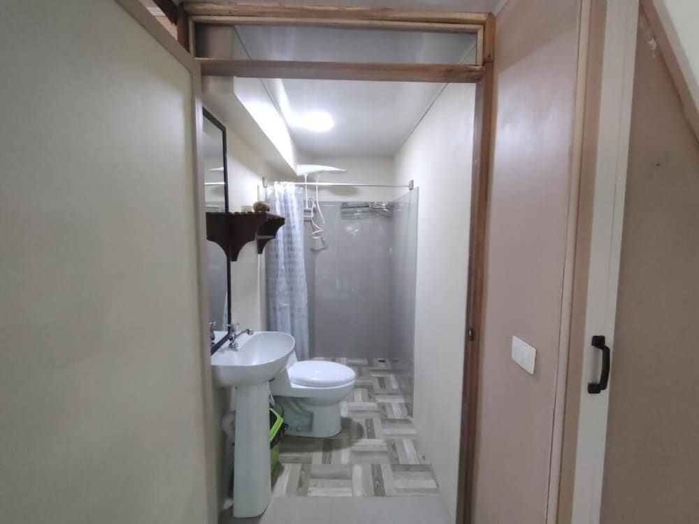 Cool Waters Jungle Villas Basic Bungalow 17