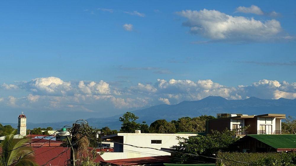 Arenal Monara Superior Room, Mountain View 17
