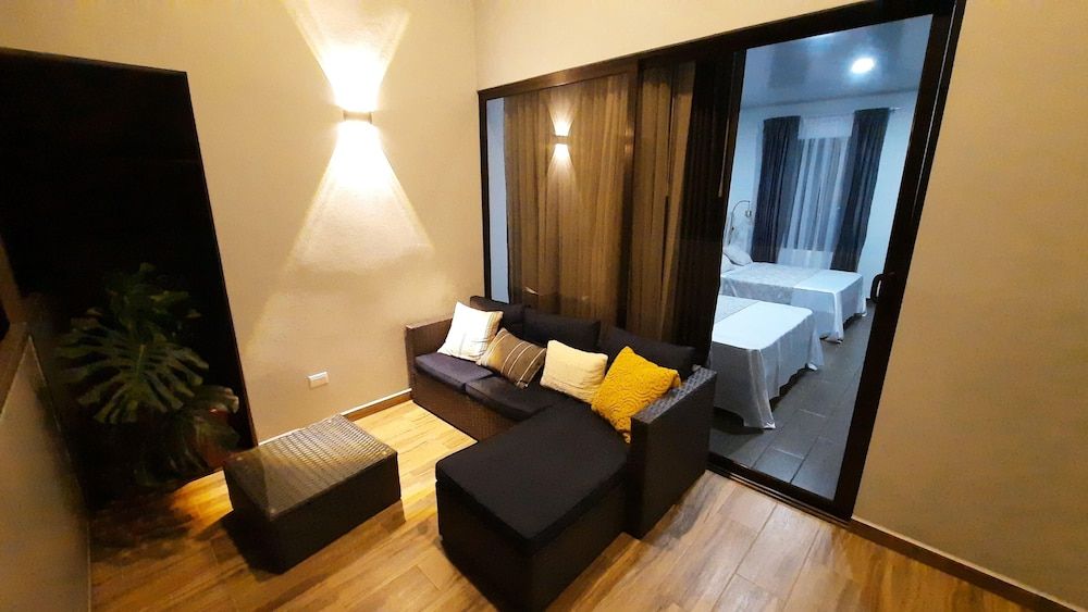 Arenal Monara Superior Room, Mountain View 24