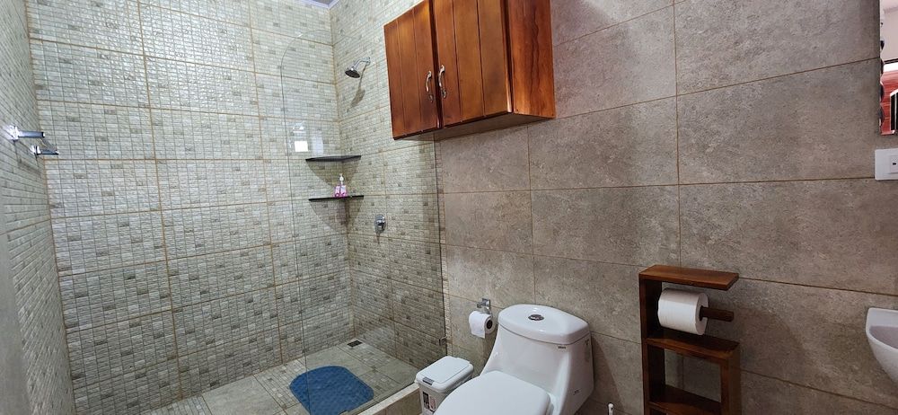 Alojamientos N&S Deluxe Room 7