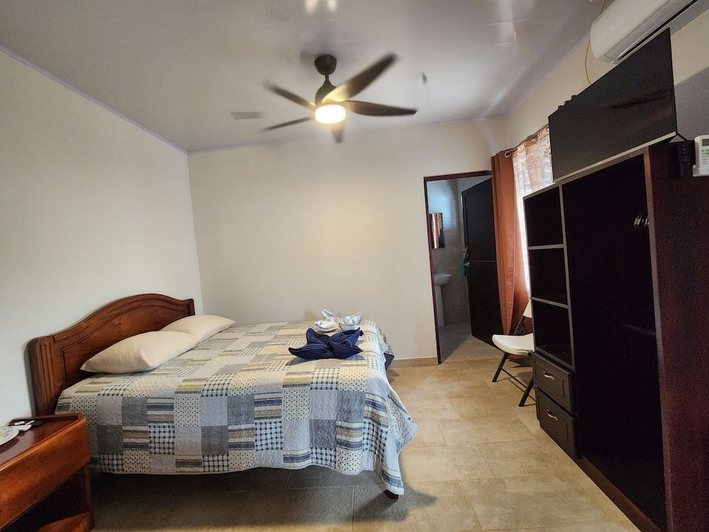 Alojamientos N&S Deluxe Room 3