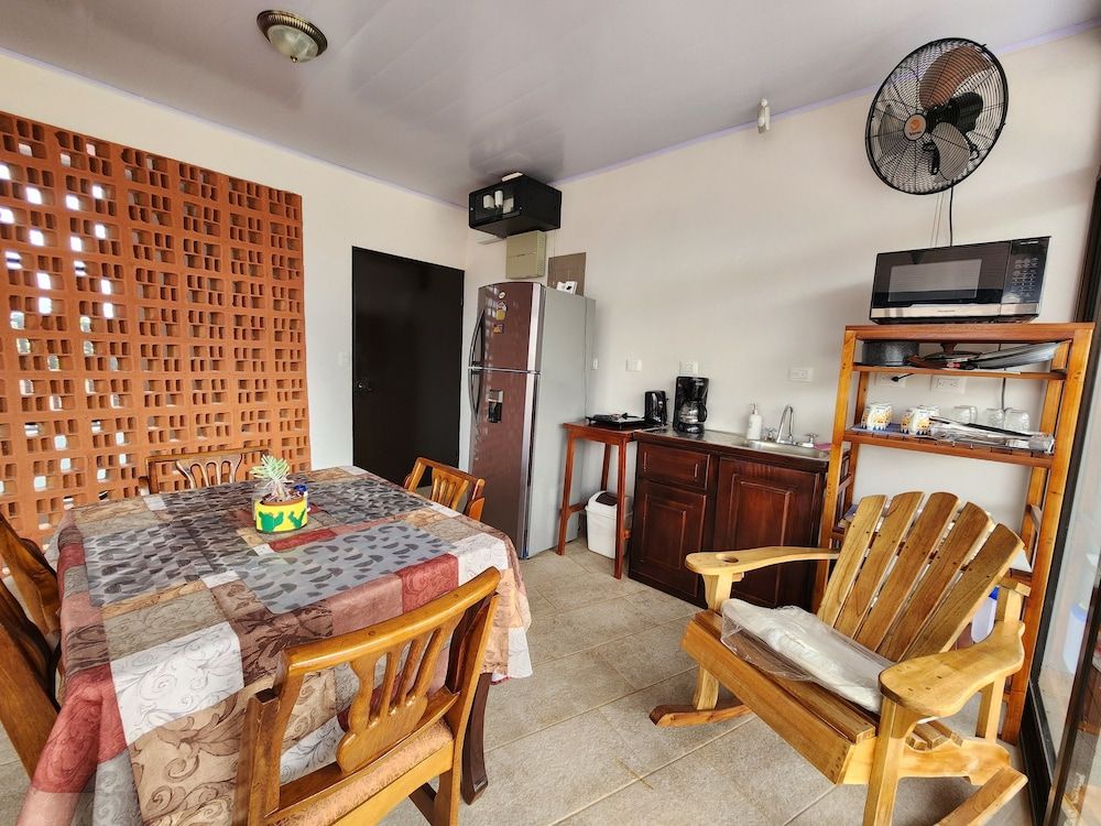 Alojamientos N&S Deluxe Room