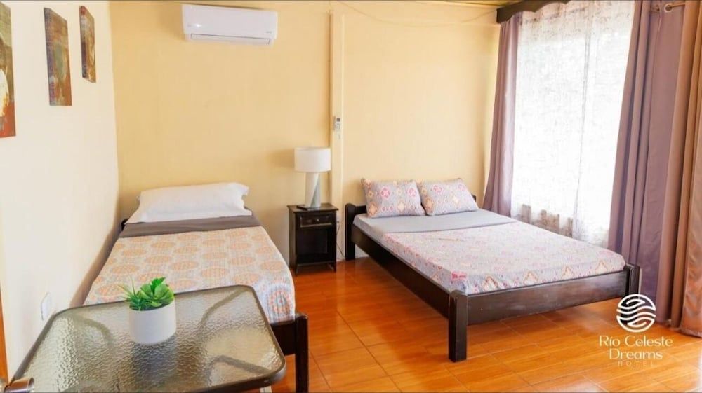 Basic Room