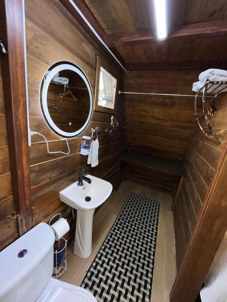 Chalets Vistas del Poas Family Chalet, Multiple Beds, Mountain View 6