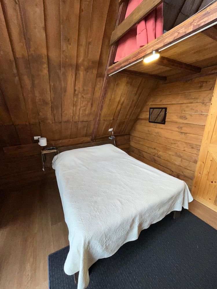 Chalets Vistas del Poas