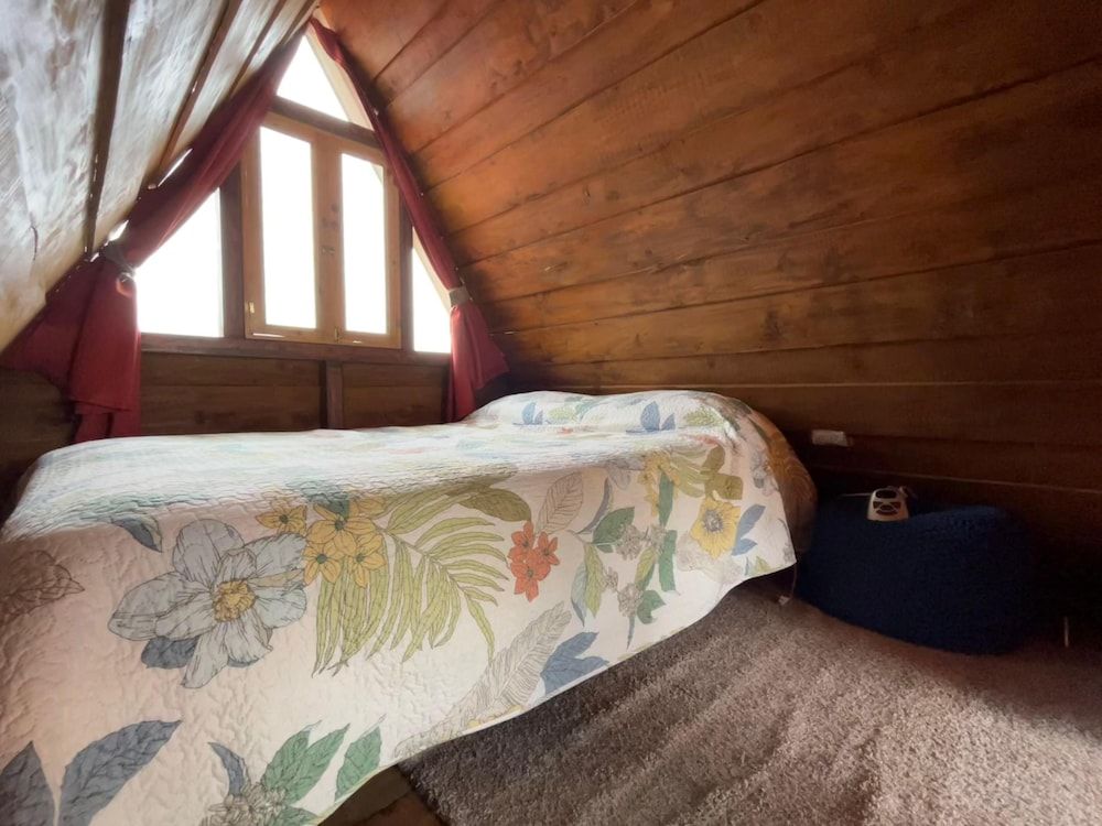 Chalets Vistas del Poas Family Chalet, Multiple Beds, Mountain View 4