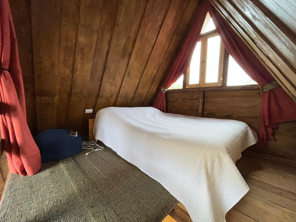 Chalets Vistas del Poas Comfort Cabin, Mountain View