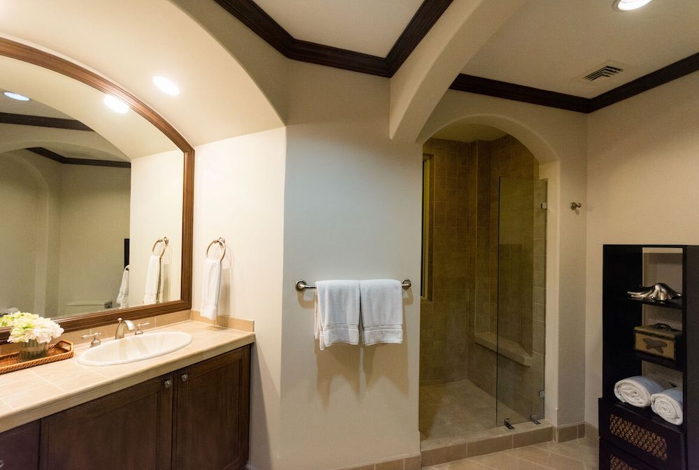Luxury Apartment