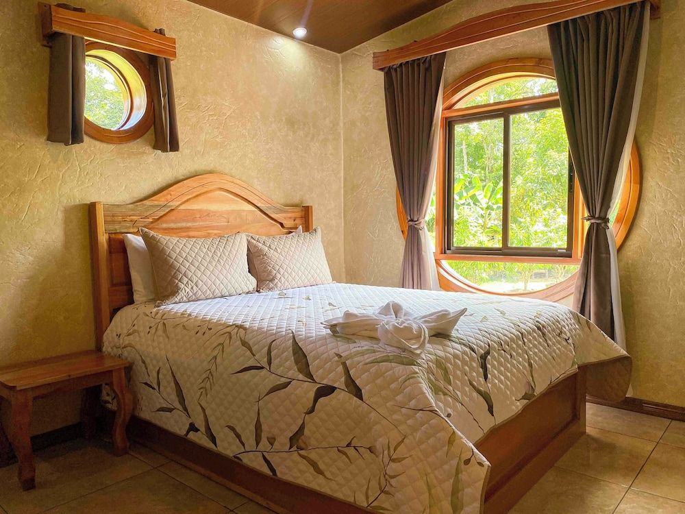 Luxury Villa, 2 Bedrooms