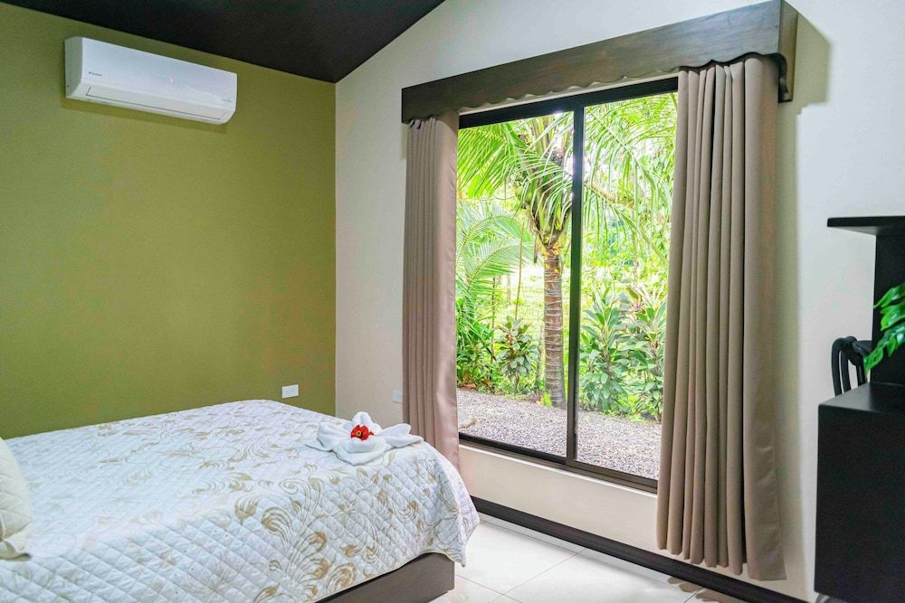 Superior Villa, 2 Bedrooms