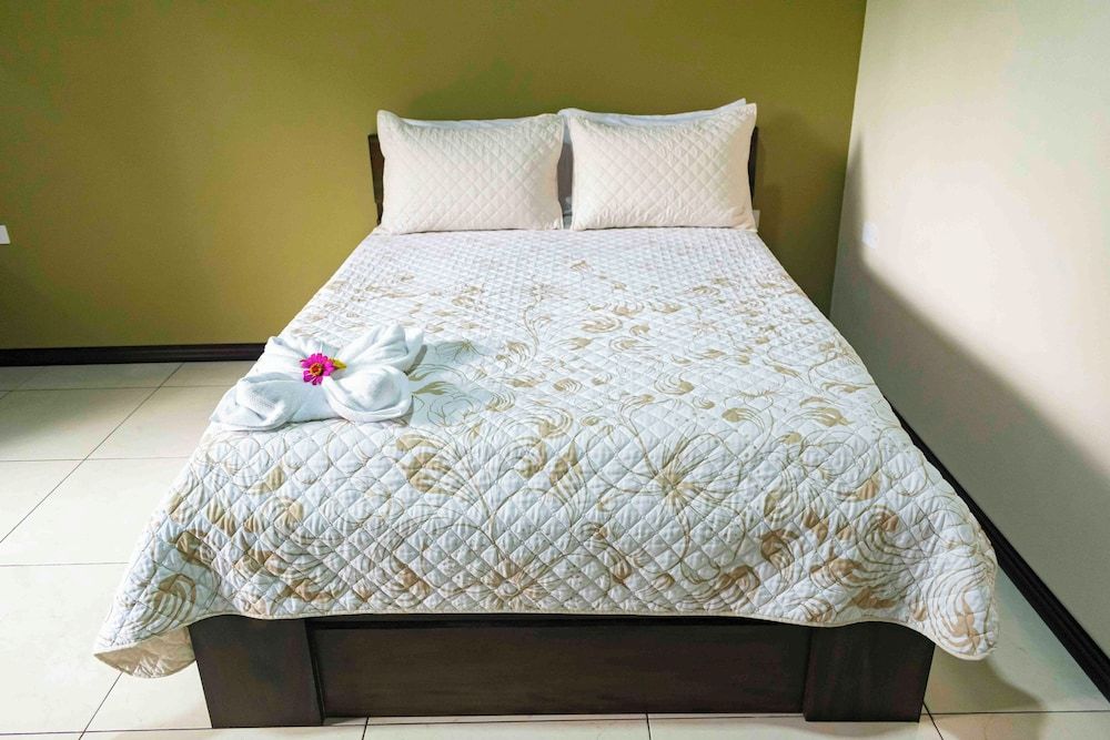 Superior Villa, 2 Bedrooms