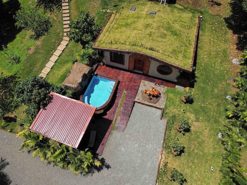 Luxury Villa, 2 Bedrooms