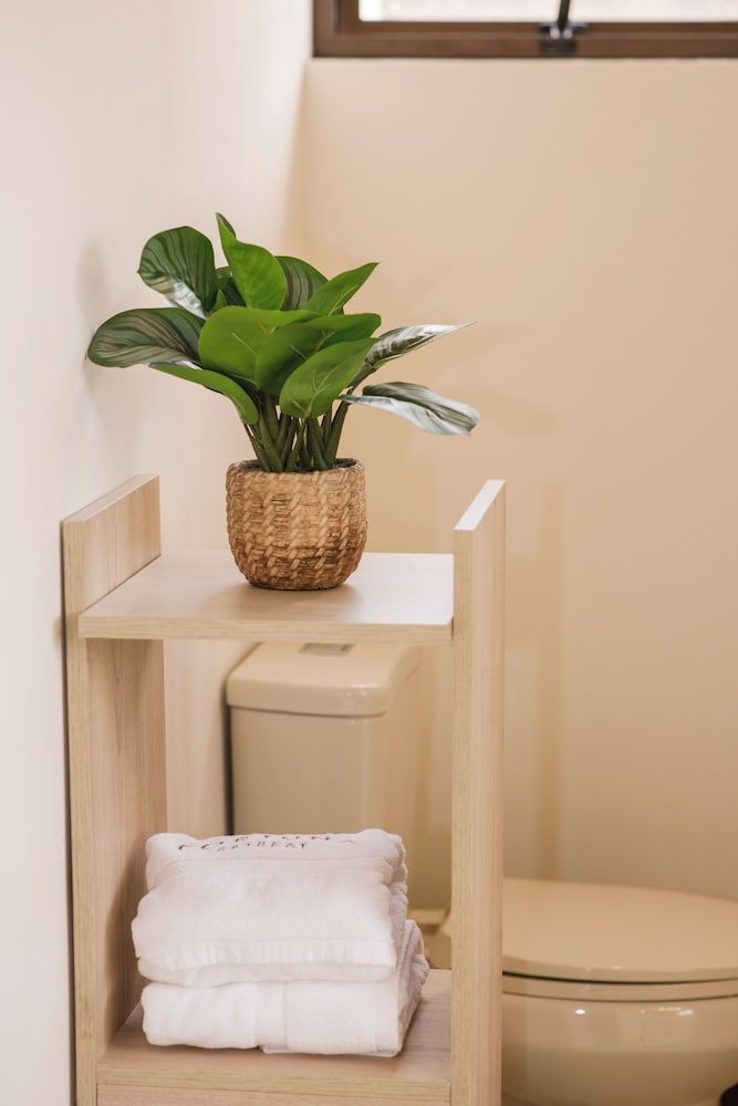 Fortuna Retreat Panoramic Double Room 12