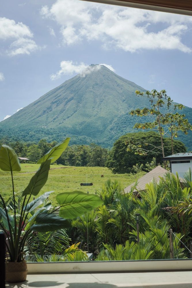 Fortuna Retreat Panoramic Double Room 8