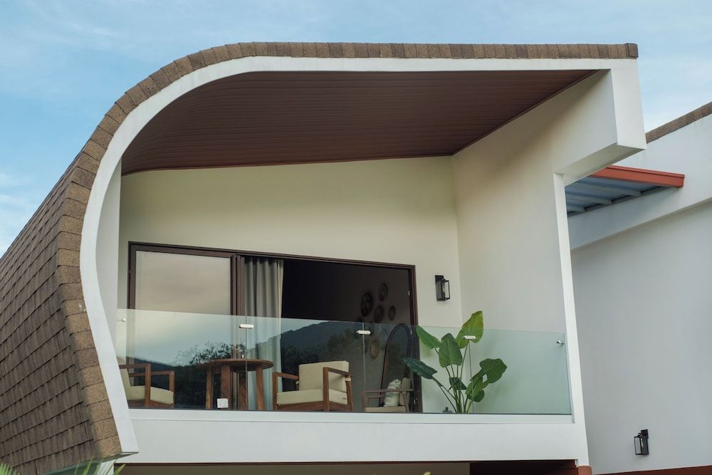 Fortuna Retreat Panoramic Double Room 5