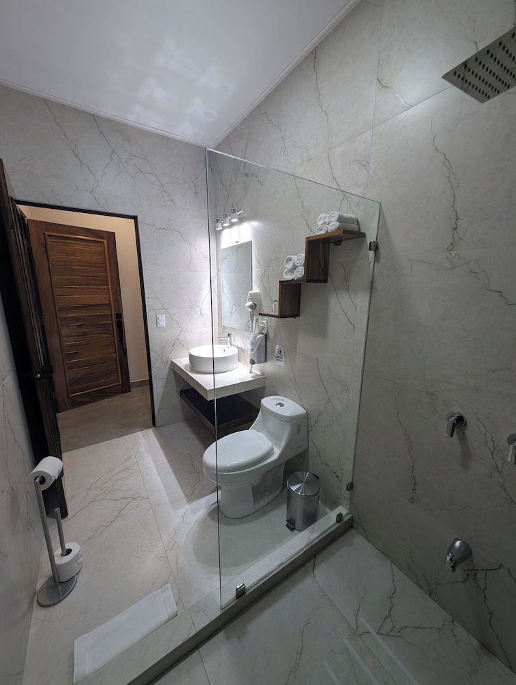 Hotel Uvita Forest Double Room 5