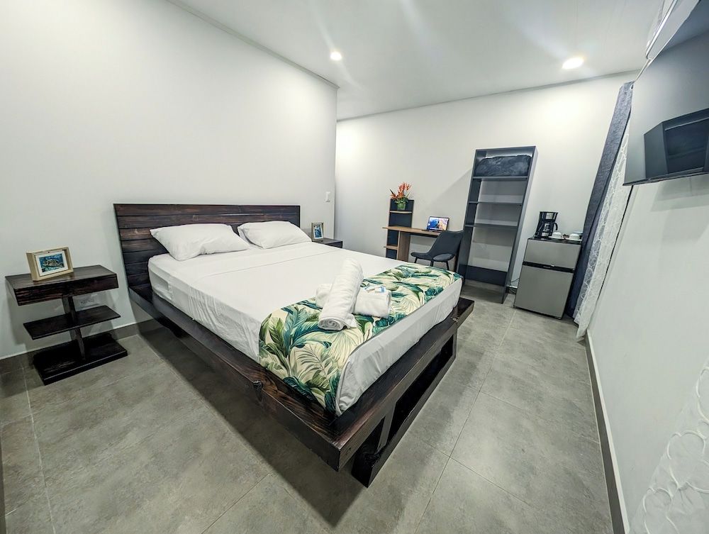 Hotel Uvita Forest Standard Room 3