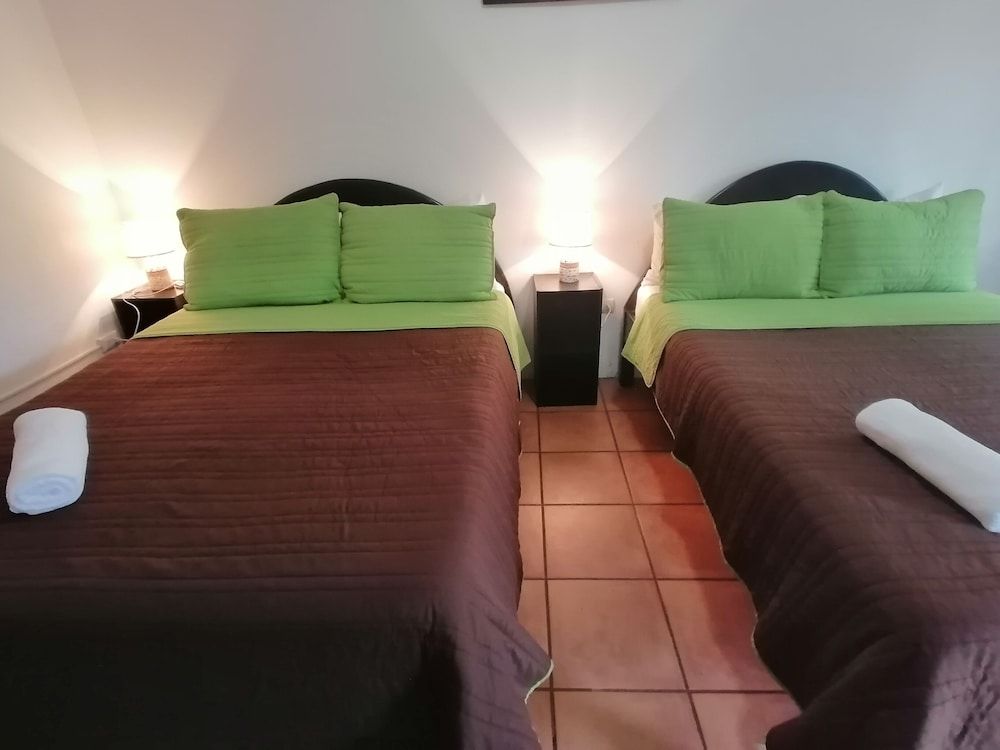 Family Room, 2 Bedrooms, Non Smoking, Ensuite