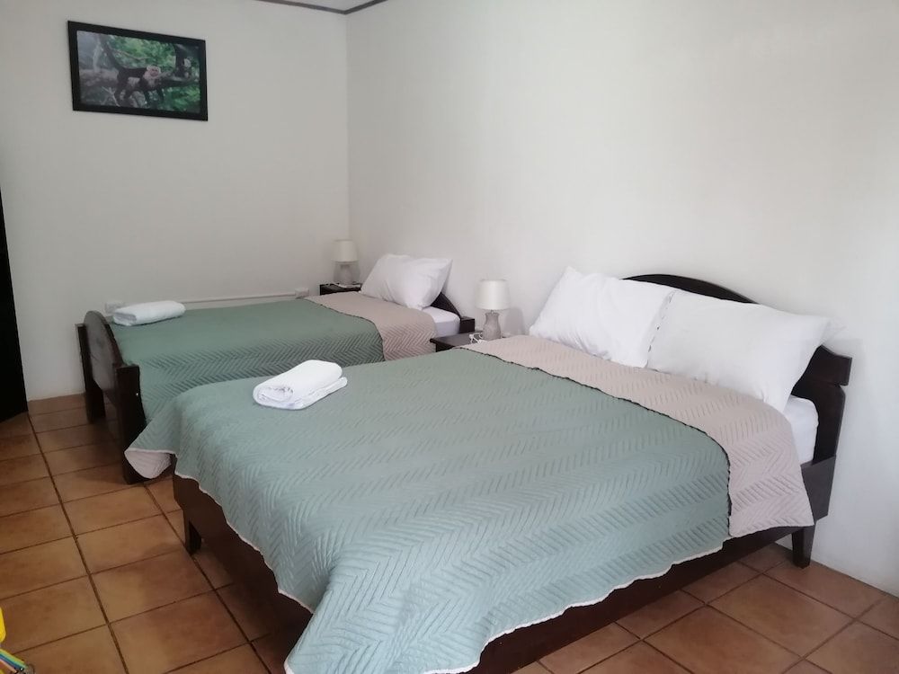 Traditional Triple Room, 1 Bedroom, Non Smoking, Ensuite