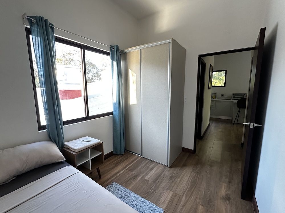 Basic Apartment
