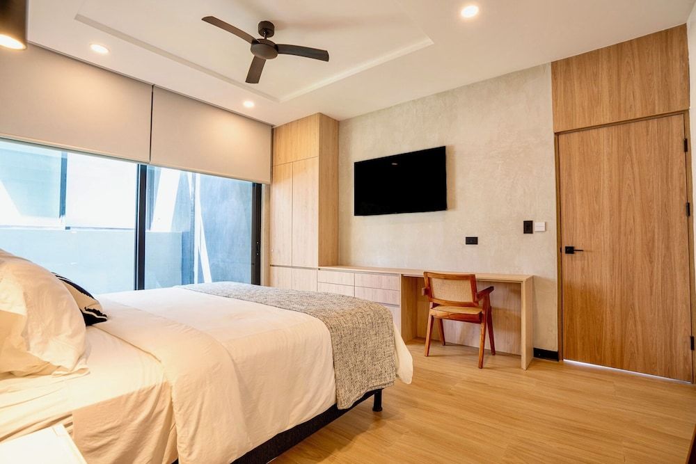 Epic Tamarindo Boutique Hotel Family Villa 4