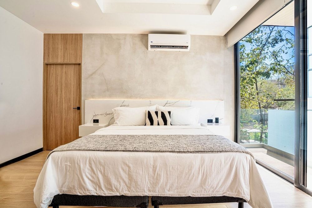 Epic Tamarindo Boutique Hotel Family Villa 5