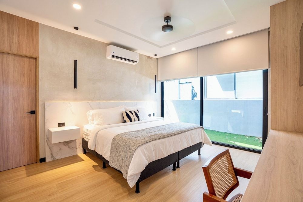 Epic Tamarindo Boutique Hotel Family Villa