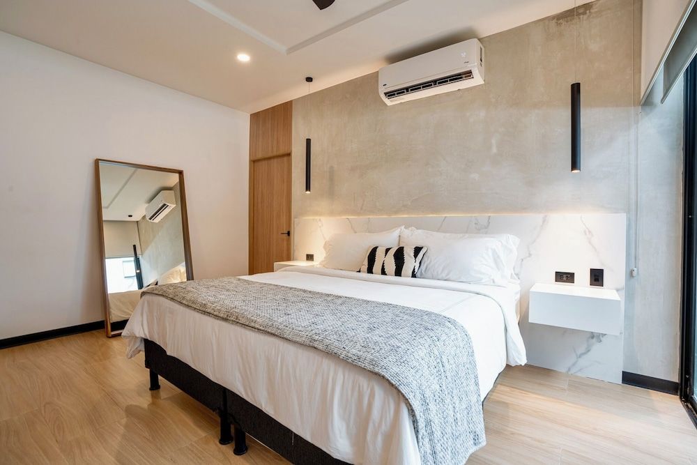 Epic Tamarindo Boutique Hotel Family Villa 3