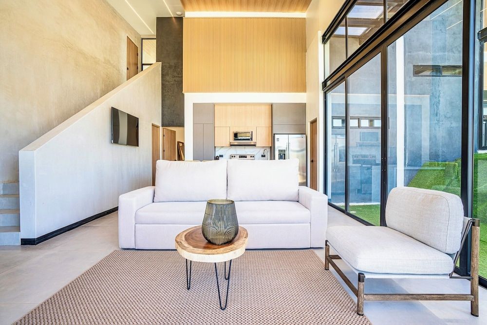 Epic Tamarindo Boutique Hotel Family Villa 12