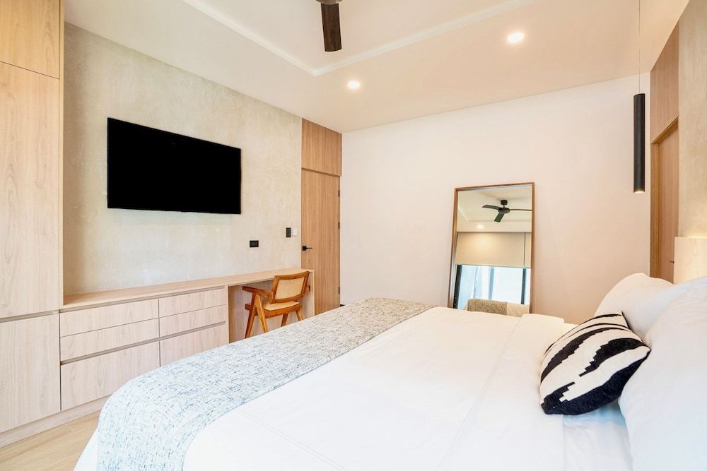 Epic Tamarindo Boutique Hotel Family Villa 2