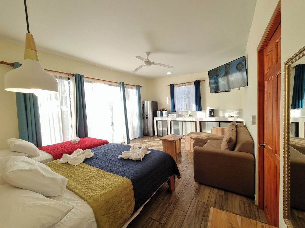 Pinilla Highlands Traditional Villa 6