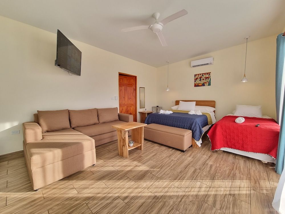 Pinilla Highlands Traditional Villa 2