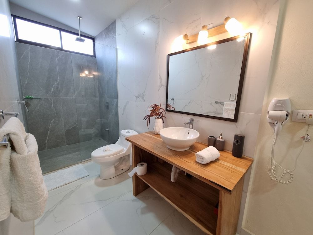 Pinilla Highlands Traditional Villa 7