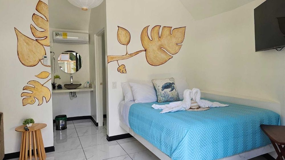 Exclusive Suite, 1 Double Bed