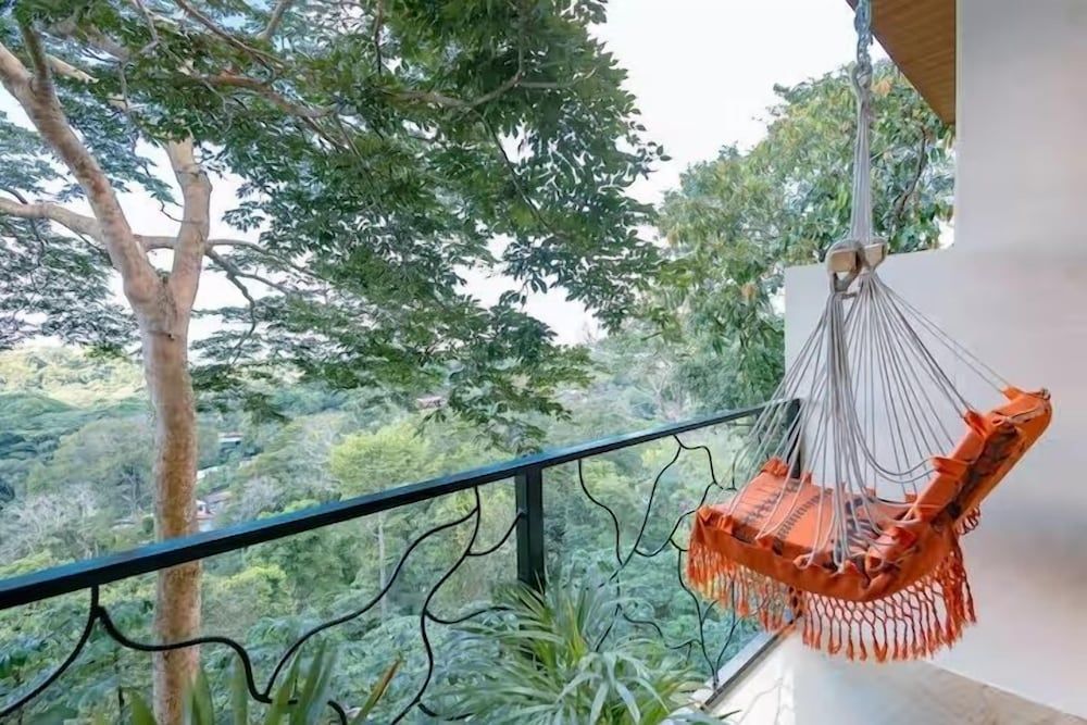 Mountain Top Park Hotel Premium Double Room 3