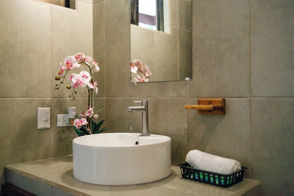 Bambutel Standard Room 6