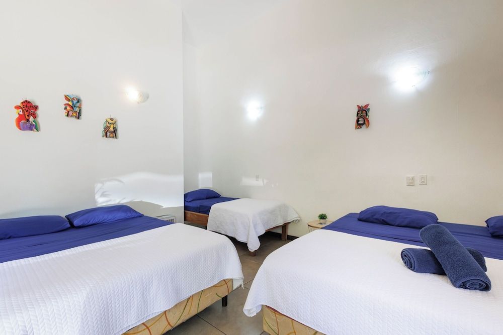 Bambutel Standard Room 2