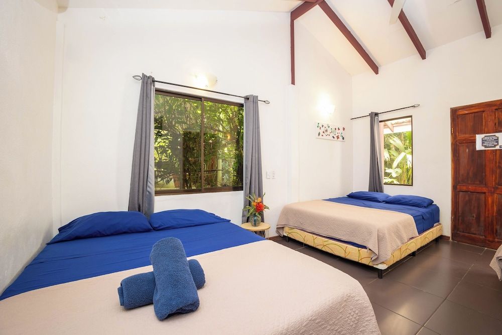 Bambutel Standard Room 4