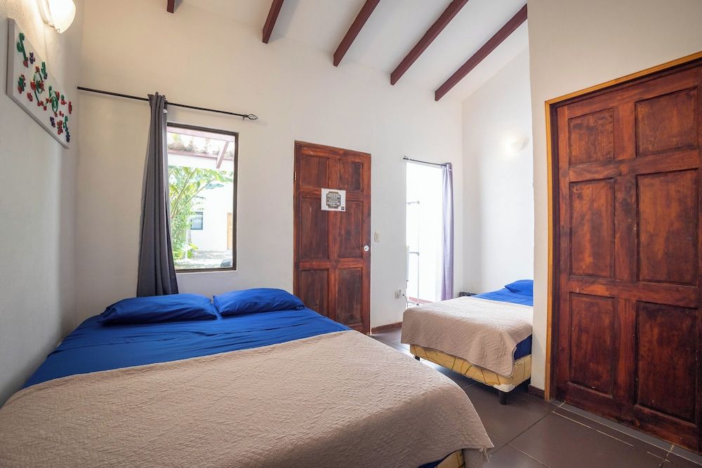 Bambutel Standard Room 3