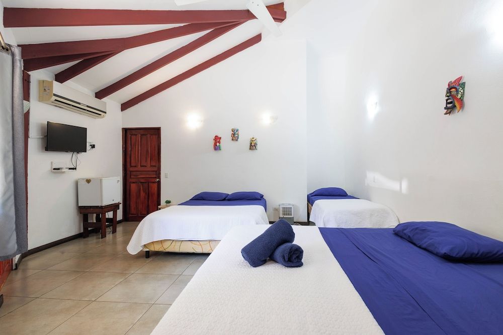 Bambutel Standard Room