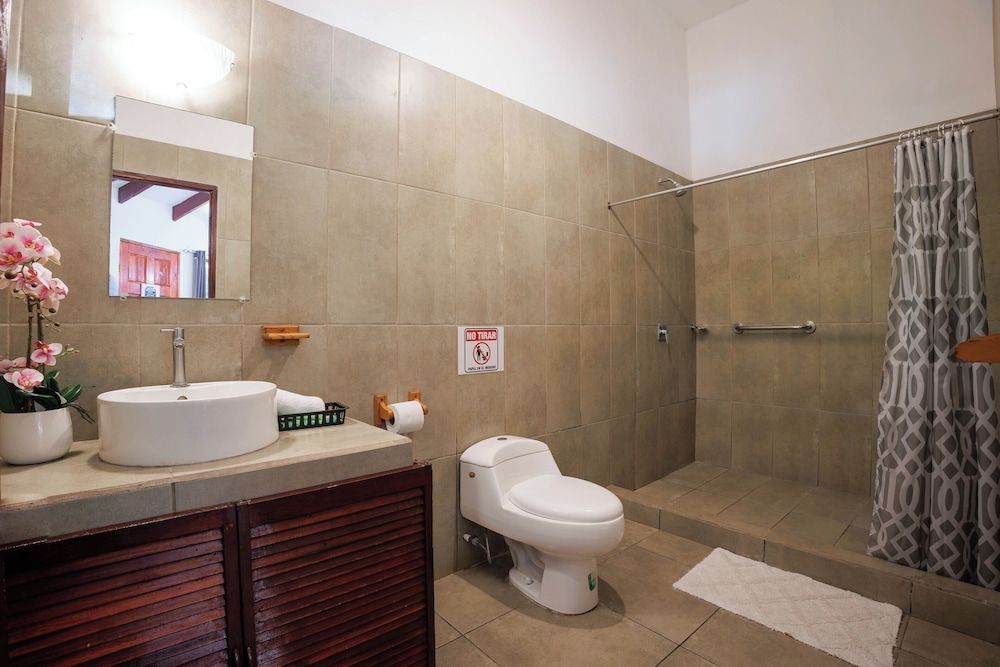 Bambutel Standard Room 7