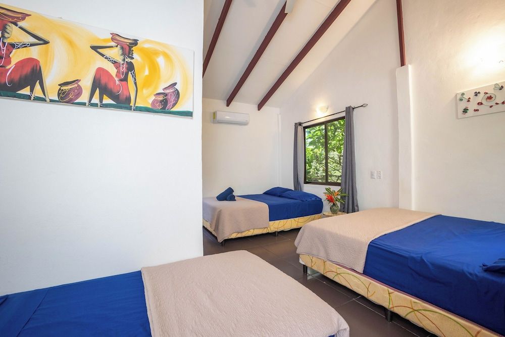 Bambutel Standard Room 5