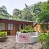 Elida Lodge Monteverde