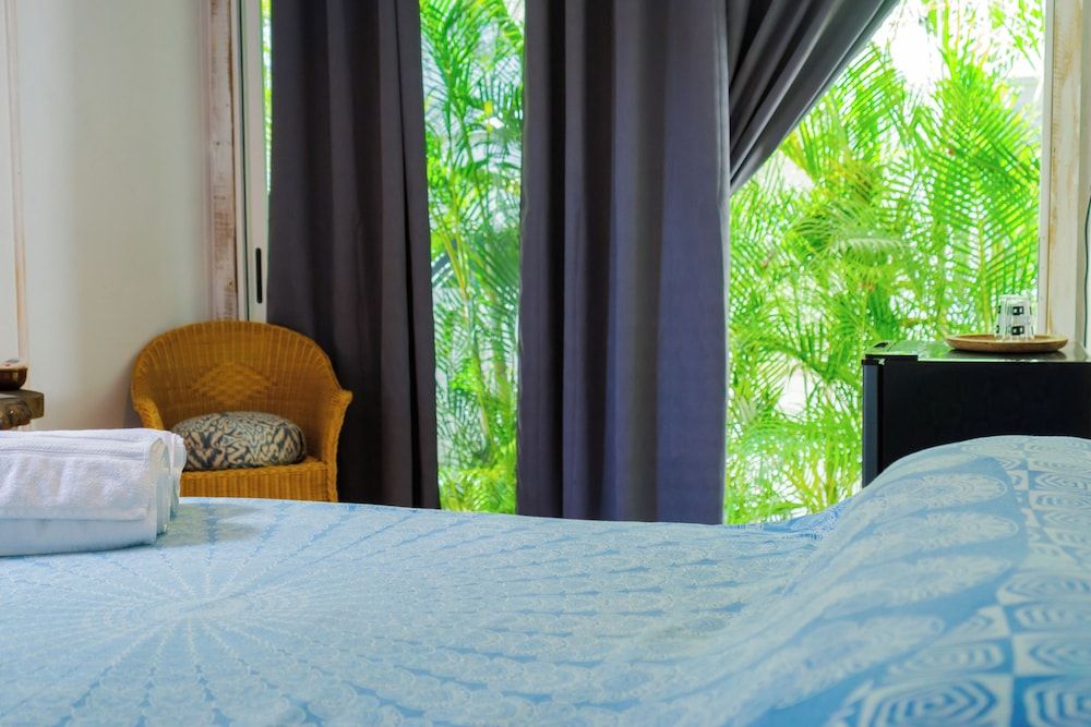 Olivia del Caribe Suite Design Double Room 11