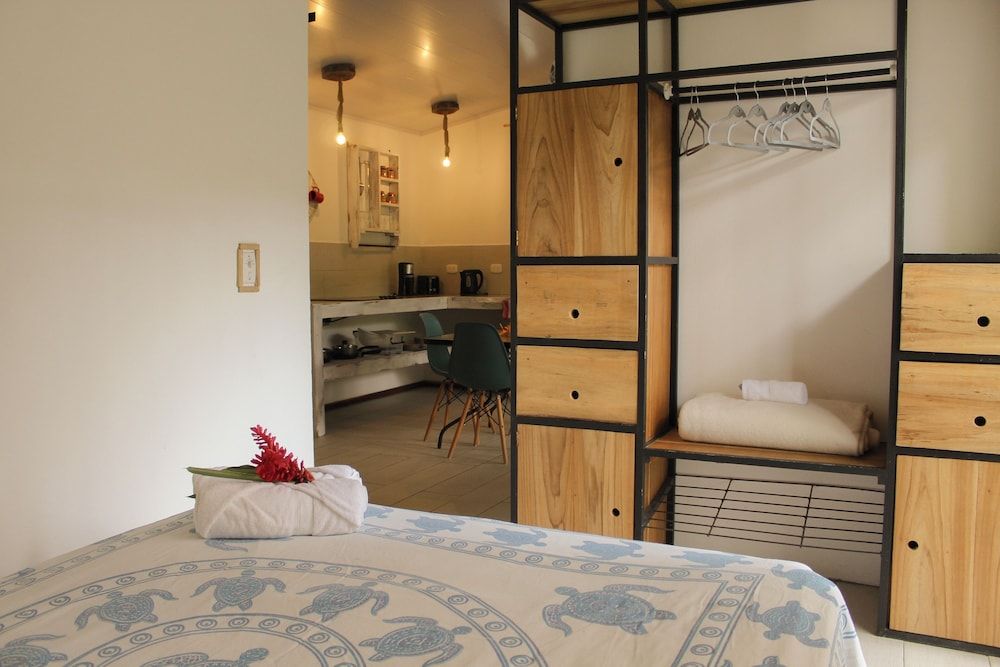 Olivia del Caribe Suite Family Suite, 1 Bedroom, Pool View 3