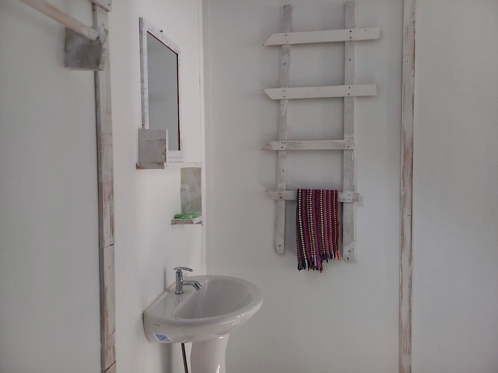 Olivia del Caribe Suite Design Double Room 8